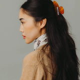 Haarklem Amber Brown 'Mother'
