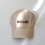 Pet Mother Beige & Brown