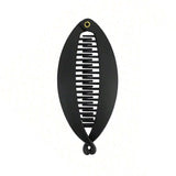 Bananenklem Basic Black