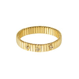 Be You Snake Armband Goudkleurig
