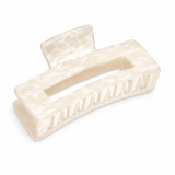 Haarklem Pearl Shine Off-White