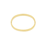 Classic Bangle Armband Goudkleurig
