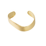 Classic Cuff Armband Goudkleurig