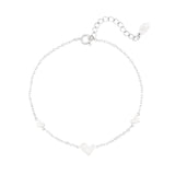 Classic Love Armand Silver