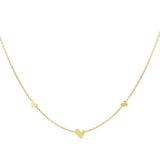 Golden Love Set