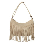 Cowboy Style Tas Soft Brown