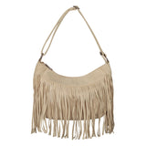 Cowboy Style Tas Soft Brown