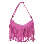 Cowboy Style Tas Hot Pink