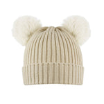 Cute Balls Muts Beige