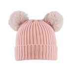 Cute Balls Muts Pink