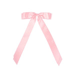 Haarstrik Cute Hair Bow Pink