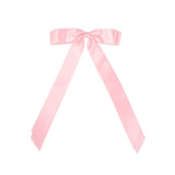 Haarstrik Cute Hair Bow Pink