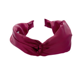 Haarband Berry Knot Elegance Twist