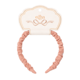 Haarband Kids New Front Clay Pink