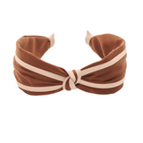 Haarband Mocha Twist