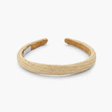 Haarband Raffia Summer Small