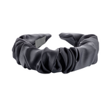 Haarband Satin Shadow