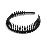 Haarband Twist & Tame Black
