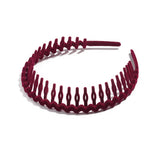 Haarband Twist & Tame Crimson