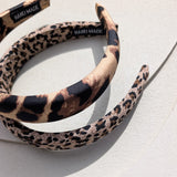 Haarband Feline Fever