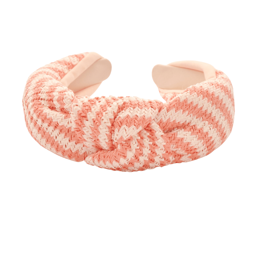 Haarband Peachy Twist