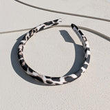 Haarband Small Wild Touch