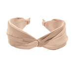 Haarband Sophisticated Soft Beige