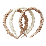 Haarbanden Set Romantic Flower