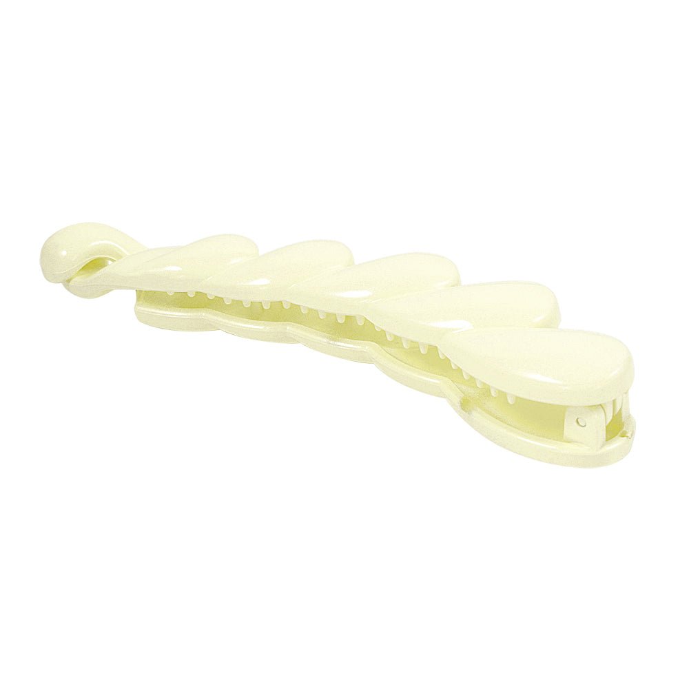 Haarclip Braid Cream