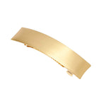 Haarclip Classy Goudkleurig