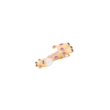 Haarclip Giraffe Love