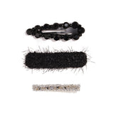 Haarclip Set Starry Night