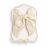 Haarclip Bow Petite Petals