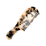 Haarkam Caramel Spots