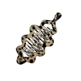 Haarklem Banana Wavy Leopard
