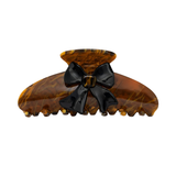 Haarklem Bow Teddy