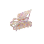 Haarklem Butterfly Spring Pastel