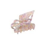 Haarklem Butterfly Spring Pastel