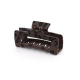 Haarklem Camo Dark Brown