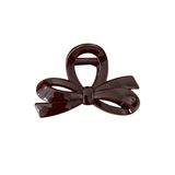 Haarklem Choco Bow