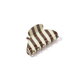 Haarklem Choco Latte Stripes