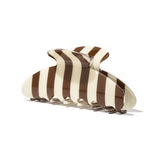 Haarklem Chocolate Stripe