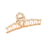 Haarklem Cupid Pearl