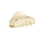 Haarklem Curving Triangle Beige