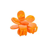 Haarklem Flower Orange Love