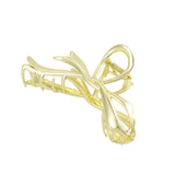 Golden Haarklem Duo Elegant