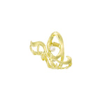 Haarklem Graceful Pearl Goudkleurig