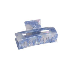 Haarklem Luxury Marble Blue Moon
