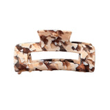 Haarklem Luxury Marble Latte Swirl