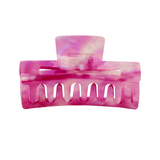 Haarklem Marble Pinky Skies